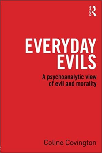 Everday Evils book cover