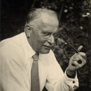 Image of Carl Jung