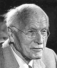 Image of Carl Jung