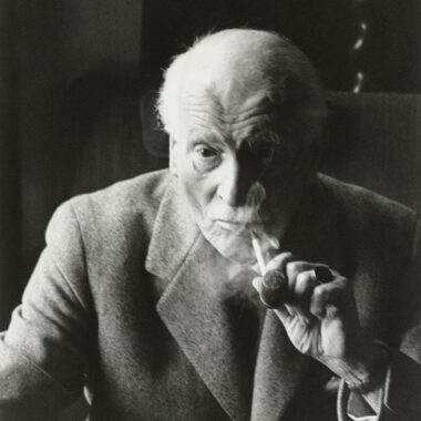 Carl Gustav Jung's biography. Carl Gustav Jung (1875–1961) was a