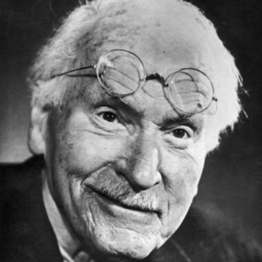 Image of Carl Jung