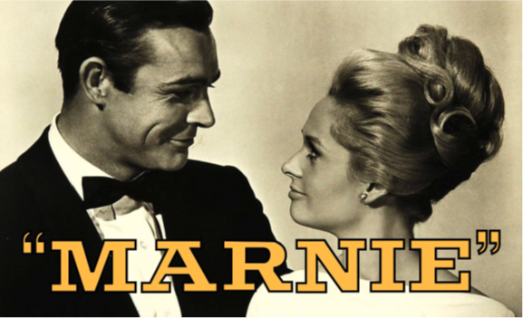 MARNIE