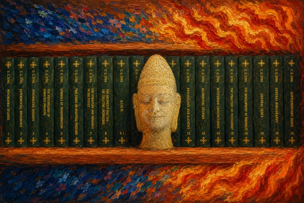 “Why do we need a new Jung edition?”